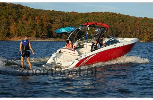 Cobalt R3 Surf specificaties